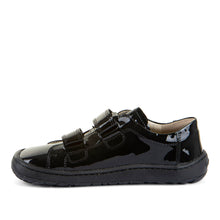 Load image into Gallery viewer, Froddo Barefoot Alexandra Patent Trainer

