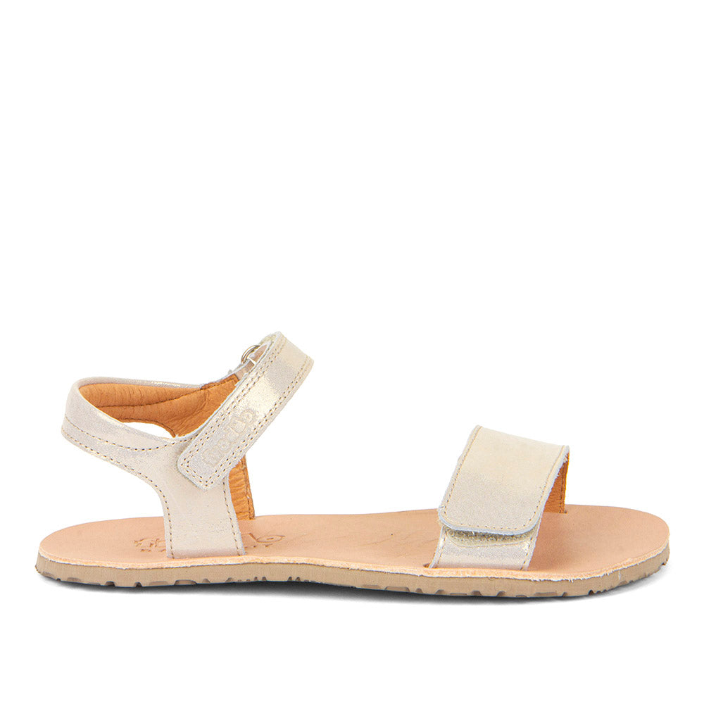 Froddo Barefoot Flexy Lia Sandal – Oddsox Shoes - Main Image