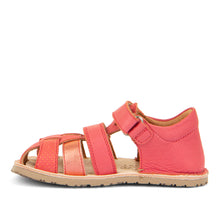 Load image into Gallery viewer, Froddo Barefoot Closed Sandal
