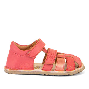 Froddo Barefoot Closed Sandal