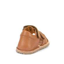 Load image into Gallery viewer, Froddo Avi Barefoot Closed Sandal

