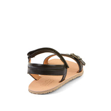 Load image into Gallery viewer, Froddo Barefoot Flexy Buckle Sandal
