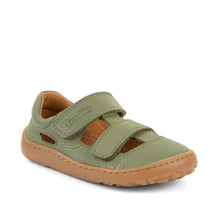 Load image into Gallery viewer, Froddo Barefoot Closed Toe Sandal
