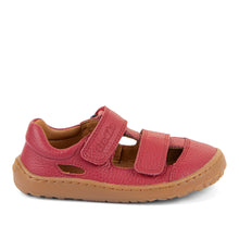 Load image into Gallery viewer, Froddo Barefoot Closed Toe Sandal
