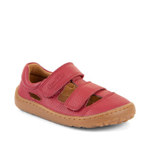 Load image into Gallery viewer, Froddo Barefoot Closed Toe Sandal
