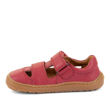 Load image into Gallery viewer, Froddo Barefoot Closed Toe Sandal
