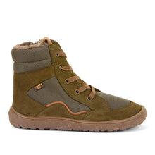 Load image into Gallery viewer, Froddo Barefoot Tex Wool Boot
