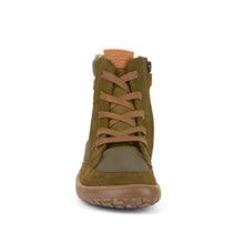 Load image into Gallery viewer, Froddo Barefoot Tex Wool Boot
