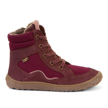 Load image into Gallery viewer, Froddo Barefoot Tex Wool Boot
