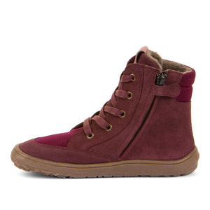 Froddo Barefoot Tex Wool Boot