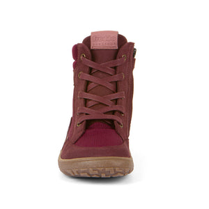 Froddo Barefoot Tex Wool Boot