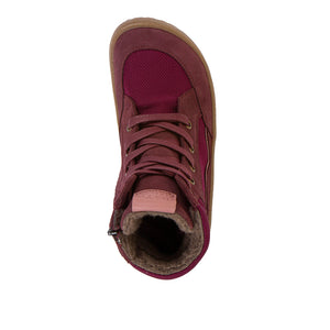 Froddo Barefoot Tex Wool Boot