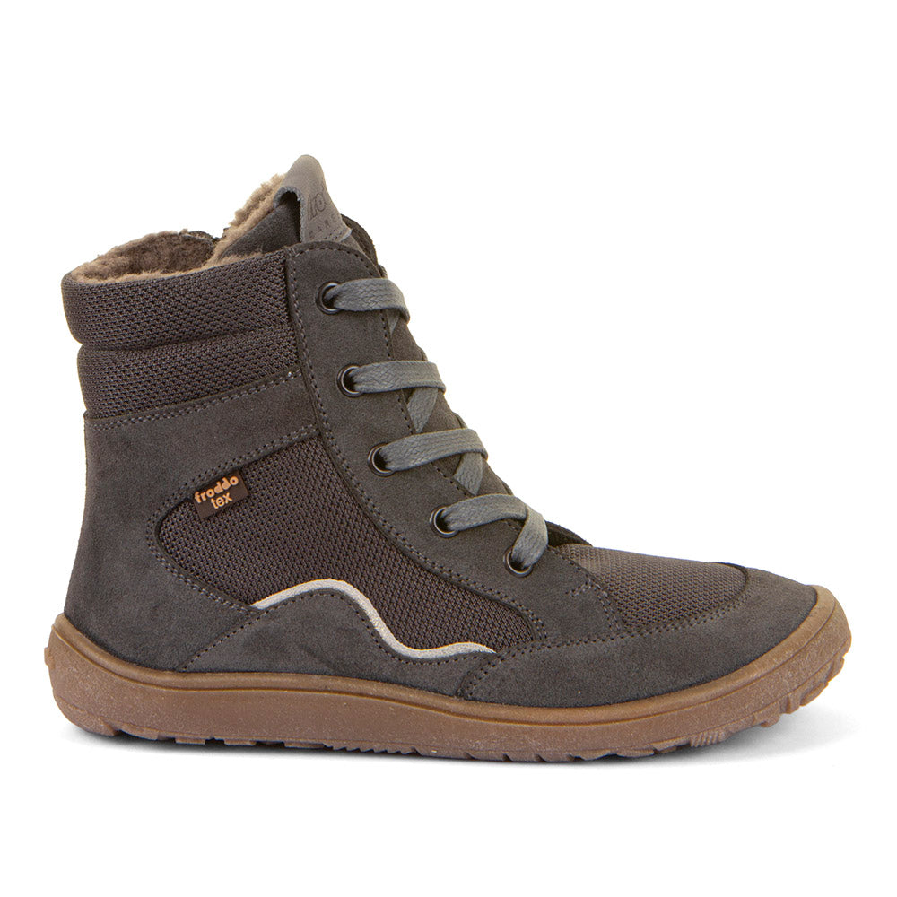 Froddo Barefoot Tex Wool Boot