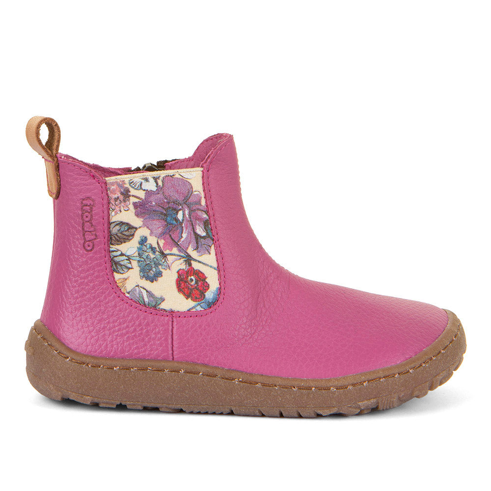 Froddo Barefoot Chelys Chelsea Boot