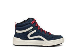 Geox Weemble Hi Top