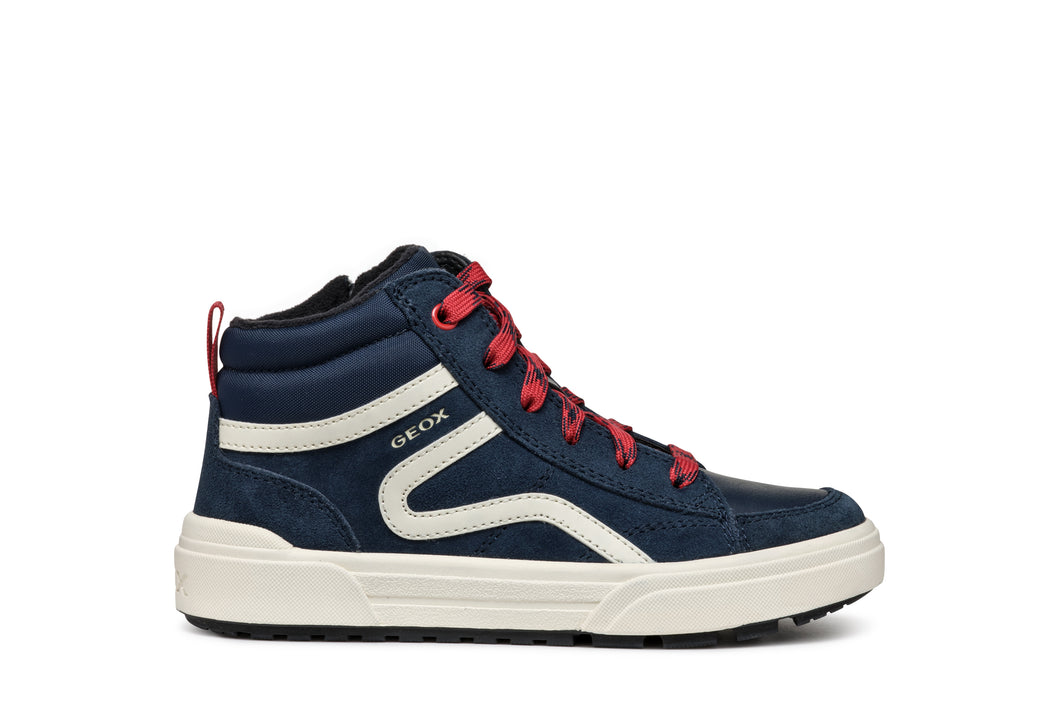 Geox Weemble Hi Top