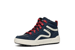 Geox Weemble Hi Top