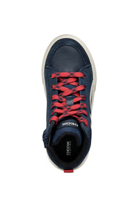 Geox Weemble Hi Top