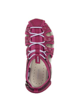 Load image into Gallery viewer, Geox Whinberry Water Sandal
