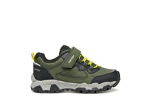 Load image into Gallery viewer, Geox Magnetar Waterproof Trainers
