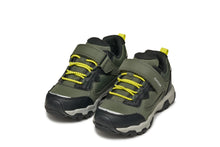 Load image into Gallery viewer, Geox Magnetar Waterproof Trainers

