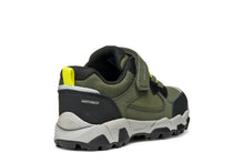 Load image into Gallery viewer, Geox Magnetar Waterproof Trainers
