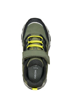 Load image into Gallery viewer, Geox Magnetar Waterproof Trainers
