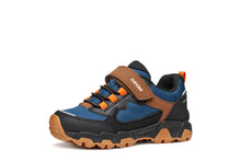 Load image into Gallery viewer, Geox Magnetar Waterproof Trainers
