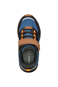 Geox Magnetar Waterproof Trainers
