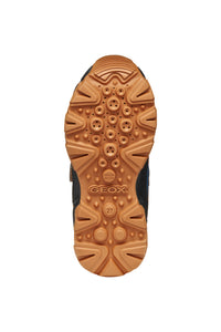 Geox Magnetar Waterproof Trainers