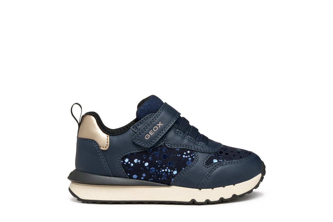 Geox J Fastics Trainer