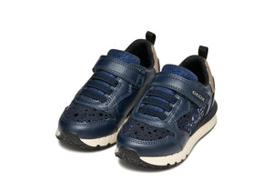 Geox J Fastics Trainer