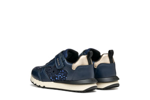 Geox J Fastics Trainer