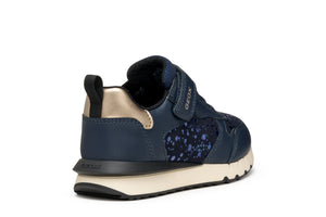 Geox J Fastics Trainer