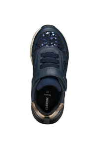 Geox J Fastics Trainer