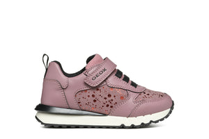 Geox J Fastics Trainer