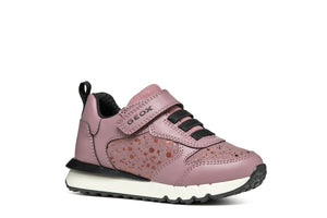 Geox J Fastics Trainer
