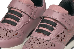 Geox J Fastics Trainer
