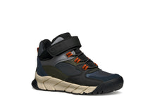 Load image into Gallery viewer, Geox Flexyper Waterproof Hi Top

