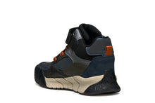 Load image into Gallery viewer, Geox Flexyper Waterproof Hi Top
