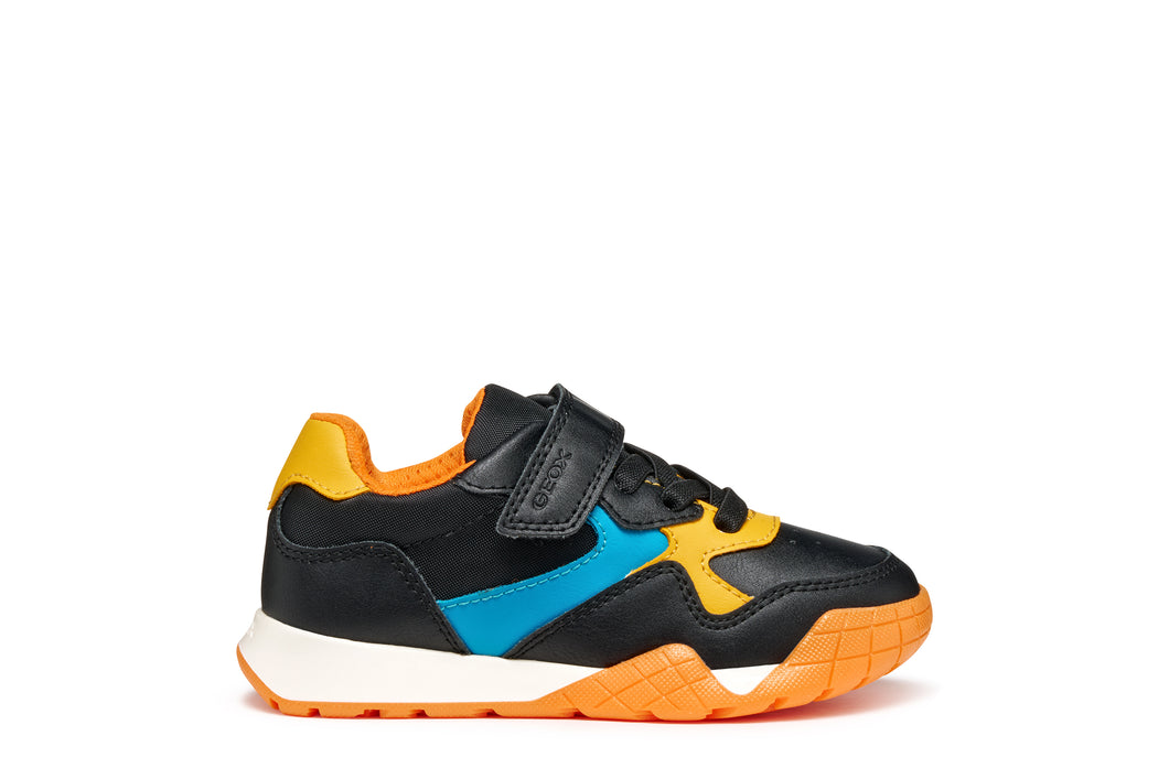 Geox Rann-E Trainer