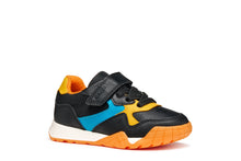 Load image into Gallery viewer, Geox Rann-E Trainer
