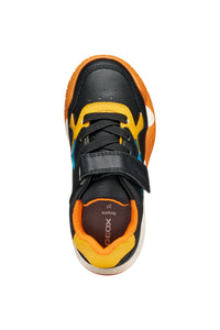 Geox Rann-E Trainer