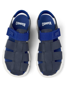 Camper Oruga Water Friendly Sandal