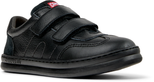 Camper Runner Four