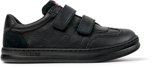 Camper Runner Four