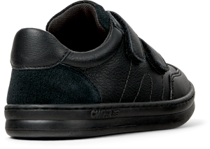 Camper Runner Four
