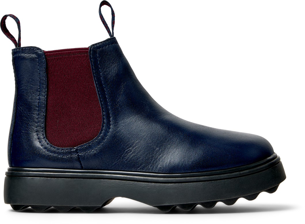 Camper Norte Chelsea Boot