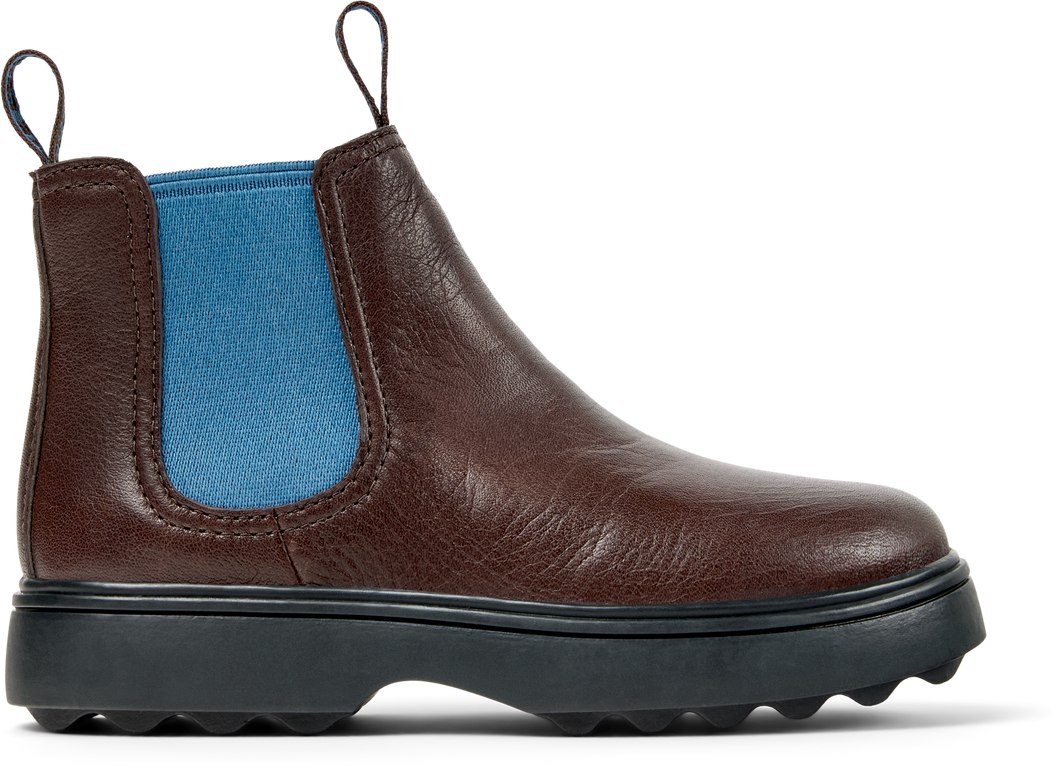 Camper Norte Chelsea Boot