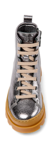 Camper Brutus Lace Up Boot